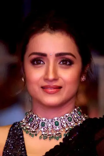 Zdjęcie Trisha Krishnan #24389