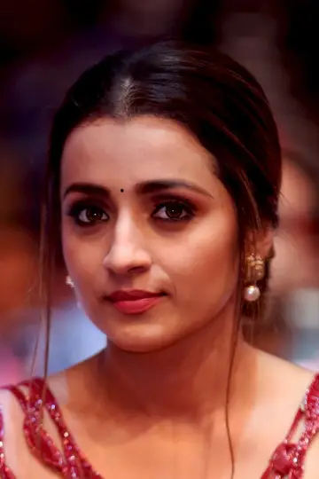 Zdjęcie Trisha Krishnan #24390