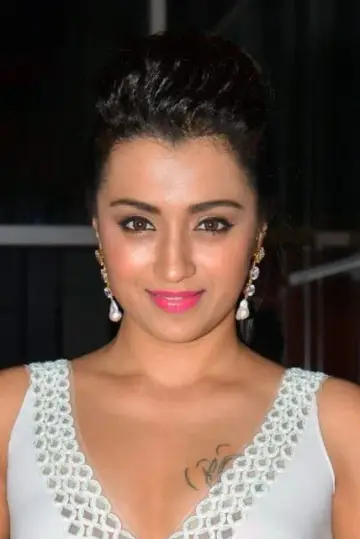Zdjęcie Trisha Krishnan #24391