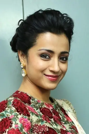 Zdjęcie Trisha Krishnan #24392