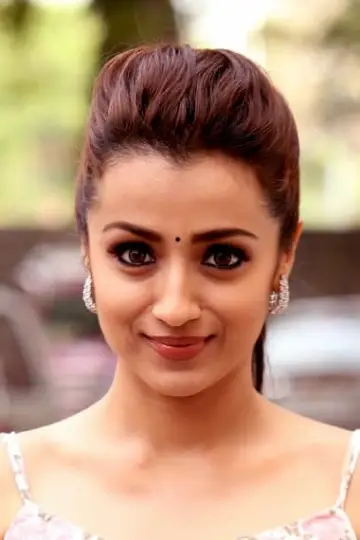 Zdjęcie Trisha Krishnan #24393