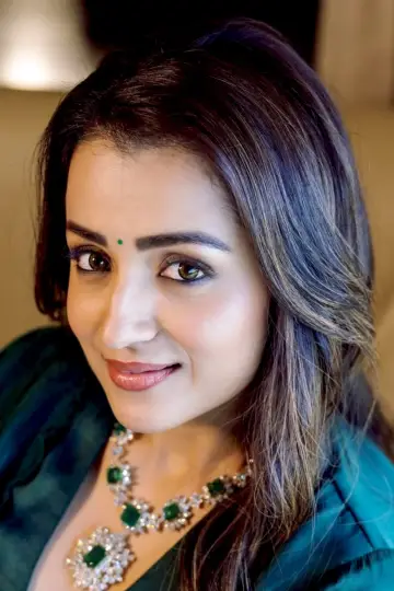 Zdjęcie Trisha Krishnan #24394