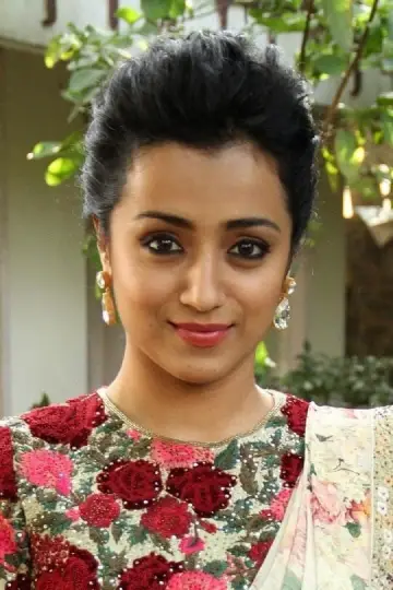 Zdjęcie Trisha Krishnan #24395