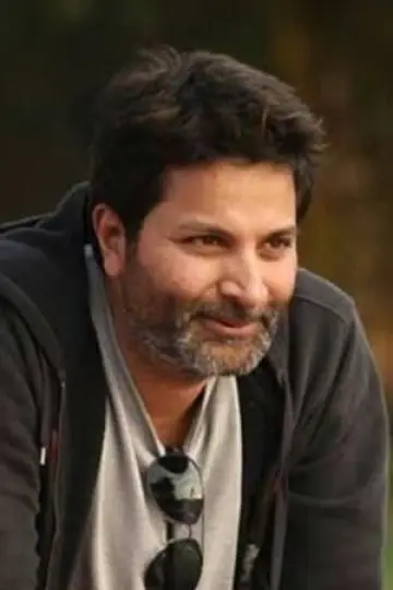 Zdjęcie Trivikram Srinivas #133785