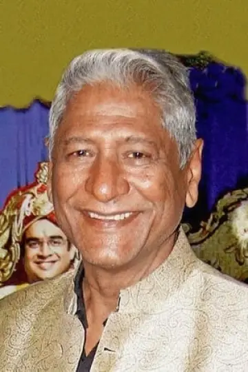 Zdjęcie Rajendra Gupta #92987