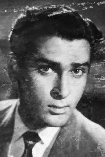Zdjęcie Şammi Kapur (Shammi Kapoor) #290805