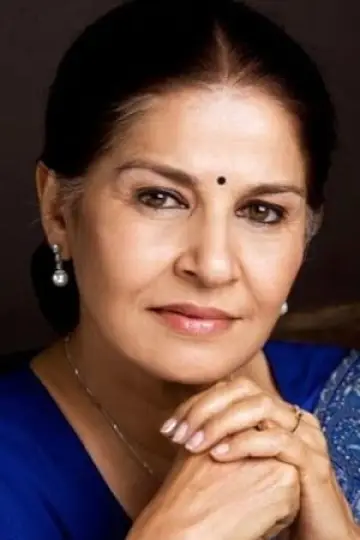 Zdjęcie Suhasini Mulay #97962