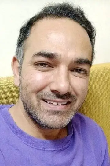 Zdjęcie Ujjwal Chopra #7003