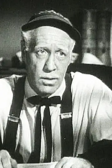 Zdjęcie Frank Marlowe #82647