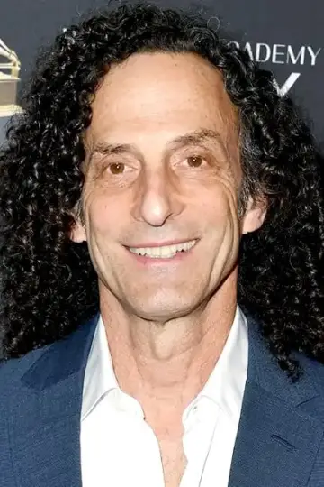 Zdjęcie Kenny G #35521