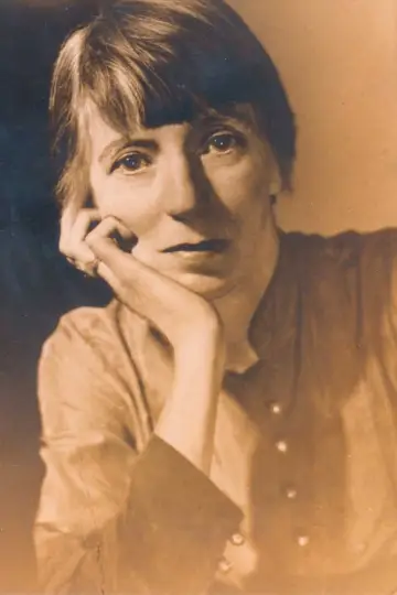 Zdjęcie Margery Williams #5313