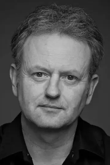 Zdjęcie Barry Barnes #122868
