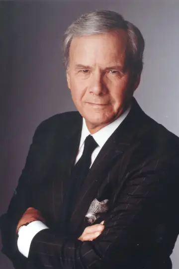 Zdjęcie Tom Brokaw #98761