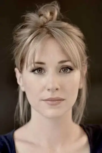 Zdjęcie Valerie O