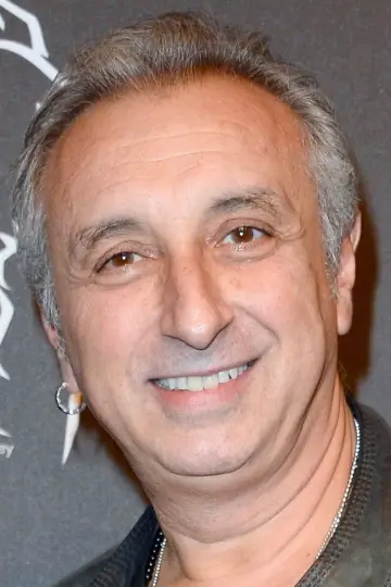 Zdjęcie Gérard Pullicino #559042