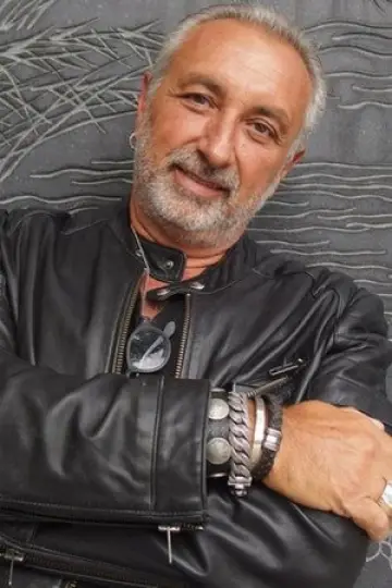 Zdjęcie Gérard Pullicino #559043
