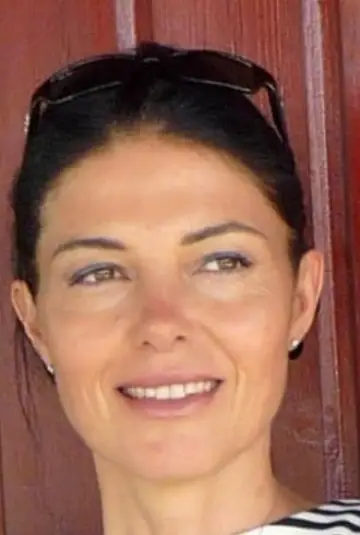 Zdjęcie Ornella Marcucci #26816