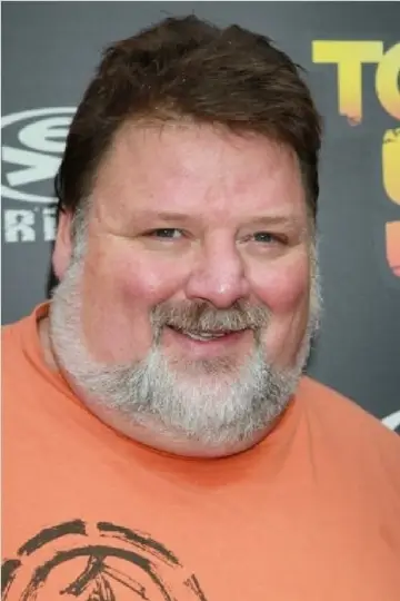 Zdjęcie Fil Margera #156255