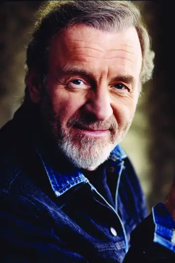Zdjęcie Colm Wilkinson #98303