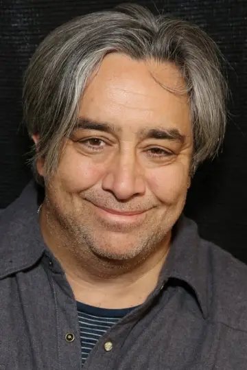 Zdjęcie Stephen Adly Guirgis #49633