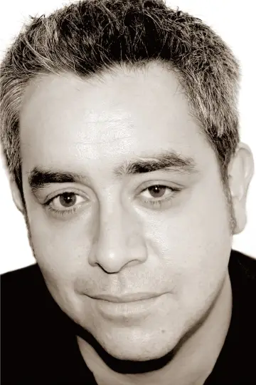Zdjęcie Stephen Adly Guirgis #49634
