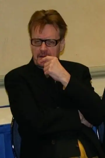 Zdjęcie Brian Downey #107452