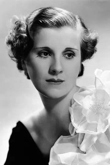Zdjęcie Diana Wynyard