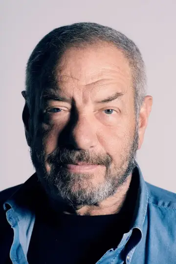Zdjęcie Dick Wolf #122795