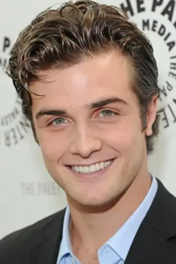 Zdjęcie Beau Mirchoff #57900