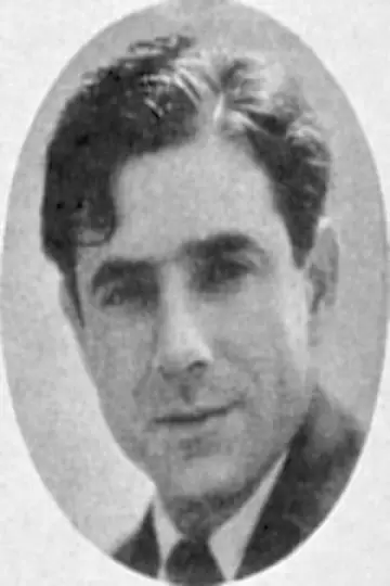 Zdjęcie Bernard B. Ray