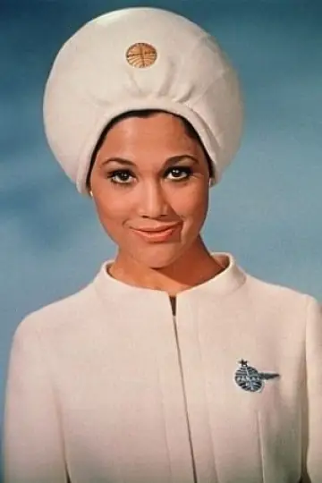 Zdjęcie Edwina Carroll #126861