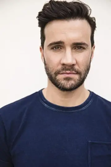Zdjęcie Gil McKinney #58260