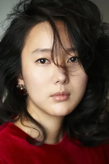 Zdjęcie Yoon Jin-seo #33775