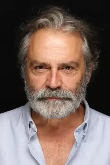 Zdjęcie Haluk Bilginer #47560