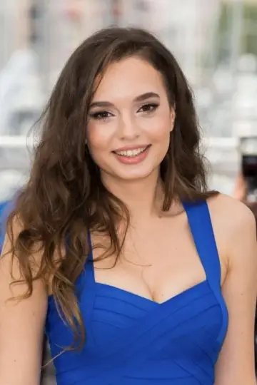 Zdjęcie Ingryd Bisu #280267