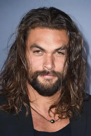 Zdjęcie Jason Momoa (Jason Momoa) #326486