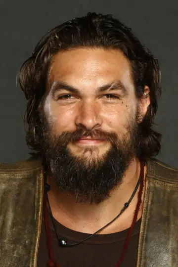 Zdjęcie Jason Momoa (Jason Momoa) #326487