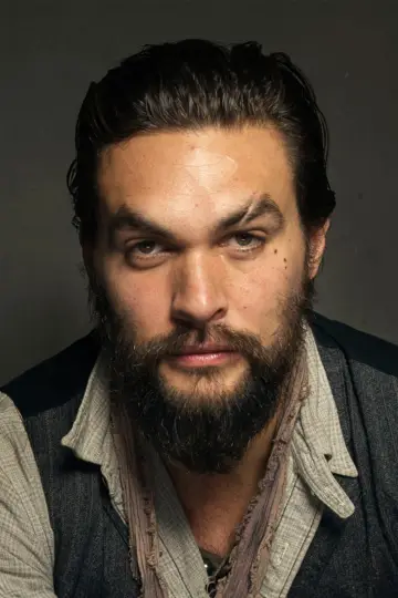 Zdjęcie Jason Momoa (Jason Momoa) #326488