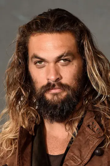 Zdjęcie Jason Momoa (Jason Momoa) #326489