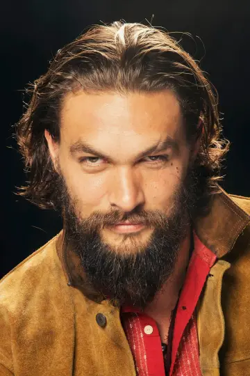 Zdjęcie Jason Momoa (Jason Momoa) #326490