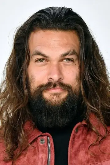 Zdjęcie Jason Momoa (Jason Momoa) #326491