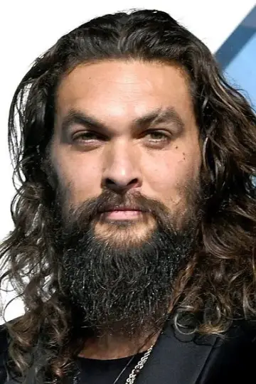 Zdjęcie Jason Momoa (Jason Momoa) #326492