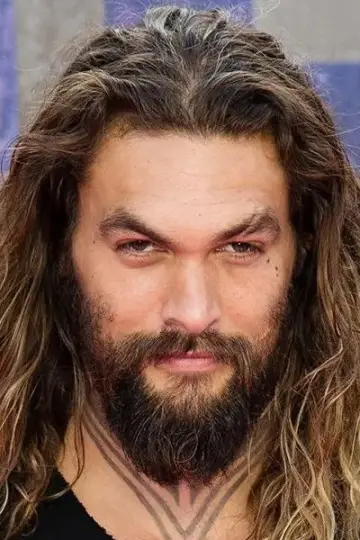 Zdjęcie Jason Momoa (Jason Momoa) #326493