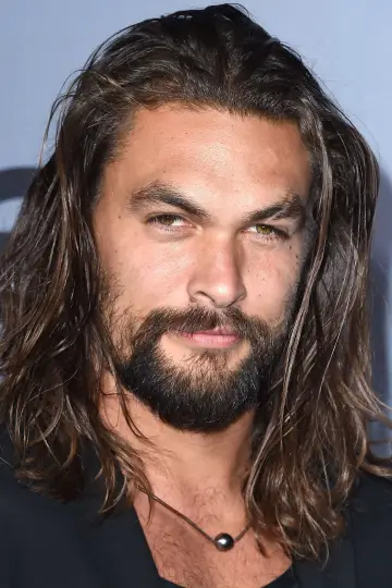 Zdjęcie Jason Momoa #746