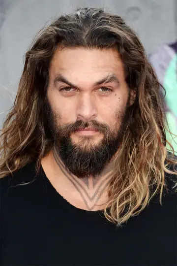 Zdjęcie Jason Momoa #747