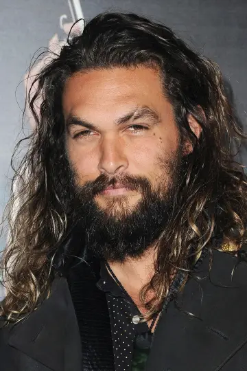 Zdjęcie Jason Momoa #748