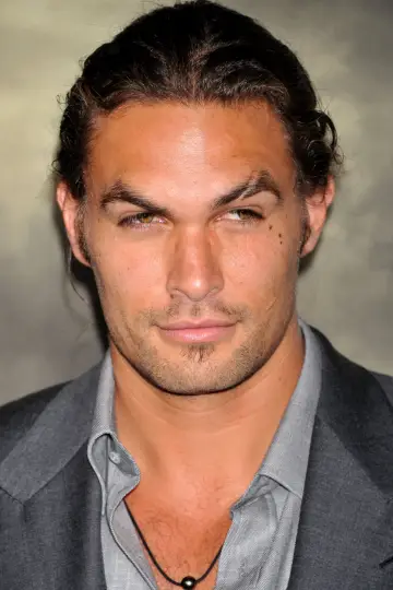 Zdjęcie Jason Momoa (Jason Momoa) #750
