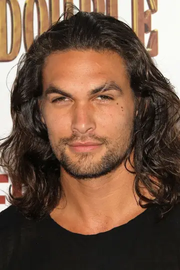 Zdjęcie Jason Momoa (Jason Momoa) #751