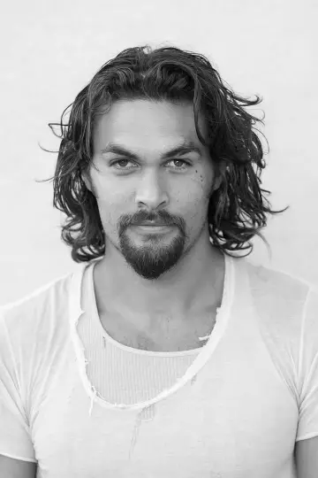 Zdjęcie Jason Momoa (Jason Momoa) #752