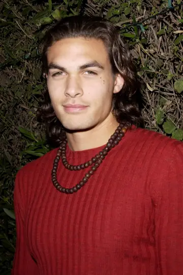 Zdjęcie Jason Momoa (Jason Momoa) #753